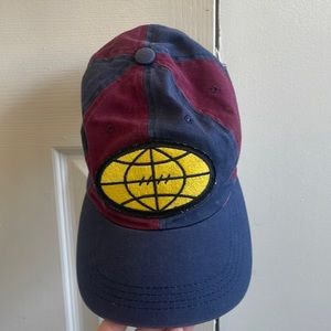 Rowing Blazers Baseball hat